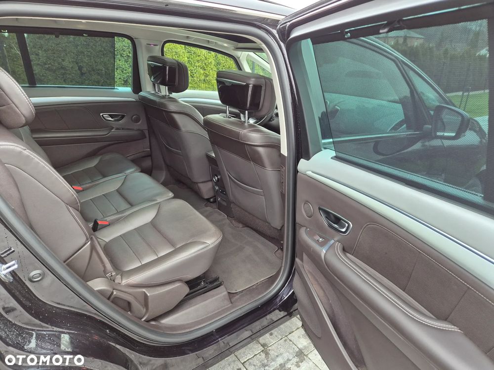 Renault Espace Energy dCi 160 EDC Initiale Paris - 13