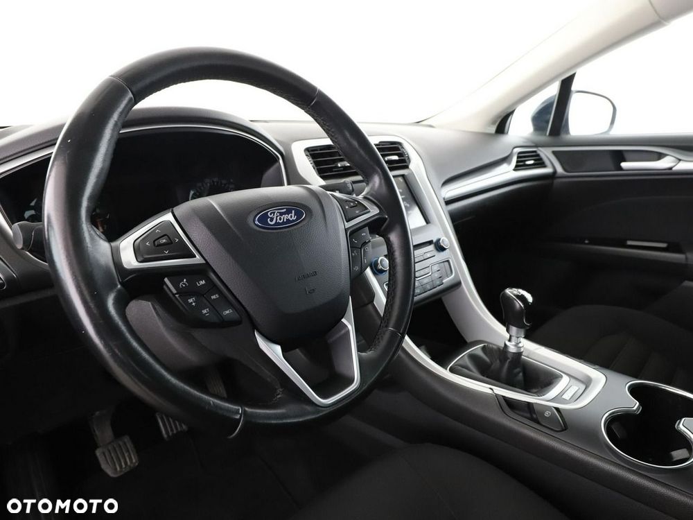Ford Mondeo 1.5 EcoBoost STart-Stopp Trend - 15