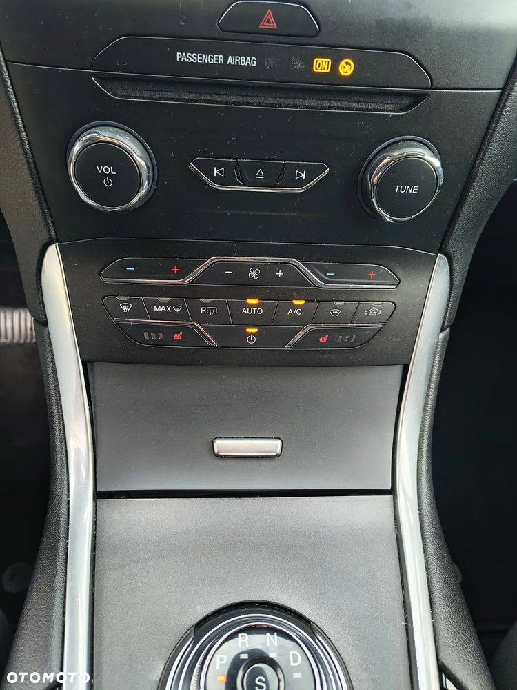 Ford S-Max 2.0 EcoBlue Titanium - 13