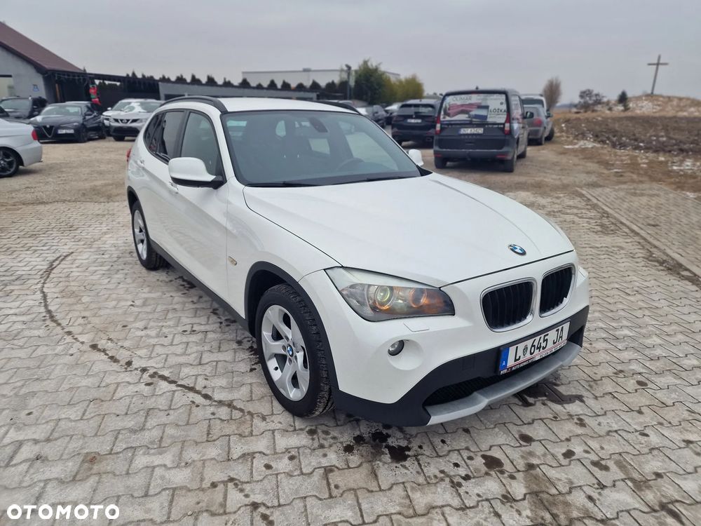 BMW X1 sDrive18d xLine - 5