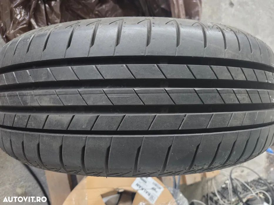 Vand cauciucuri 205 /55/16 - 1