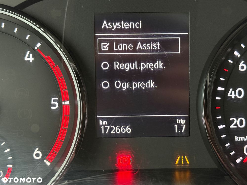 Volkswagen CRAFTER 177KM/ Średni/Navi/Klima/Webasto/Masaż/Serwis Niemcy - 18