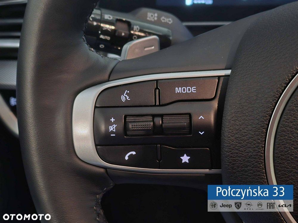 Kia Sportage 1.6 T-GDI Anniversary 2WD DCT - 16