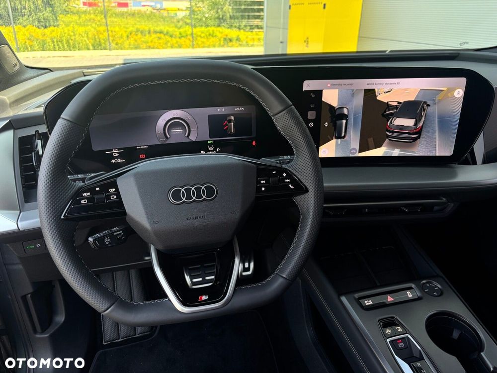 Audi Q4 e-tron - 14