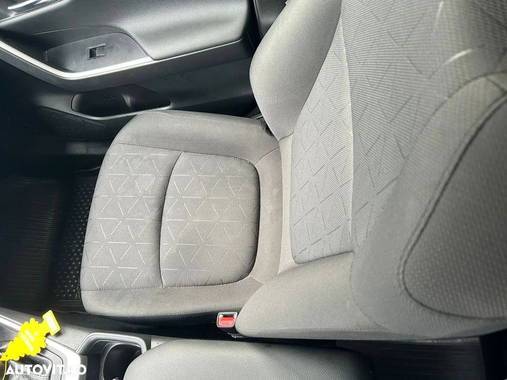 Toyota RAV4 2.0P CVT AWD Dynamic - 7