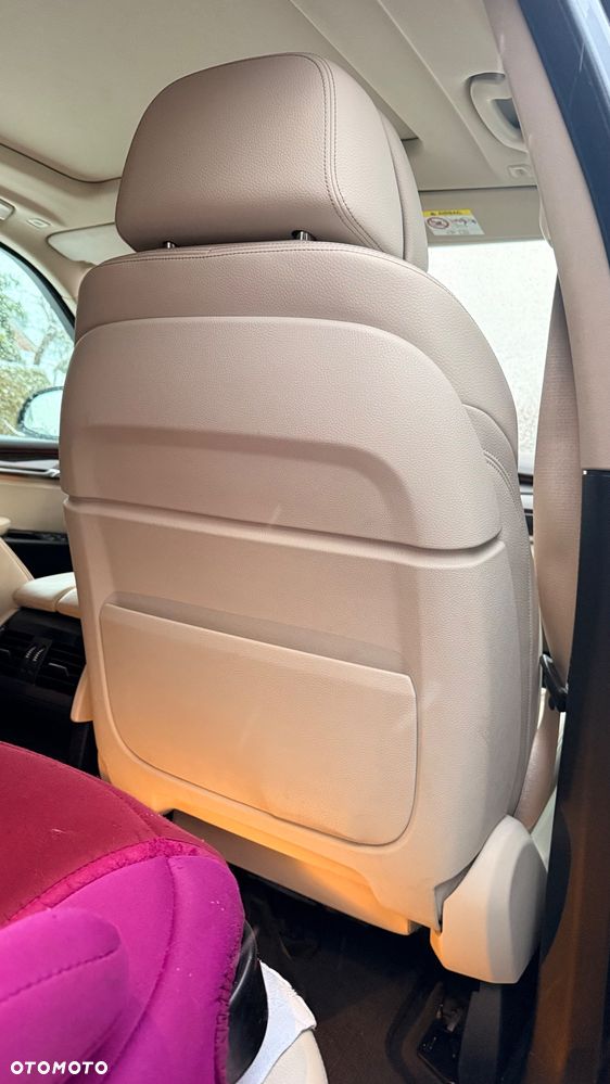 BMW X5 xDrive25d sport - 7