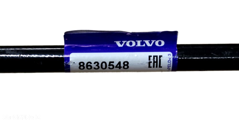 VOLVO S60 V70 XC70 stabilizator drazek tylnego zawieszenia OE - 2