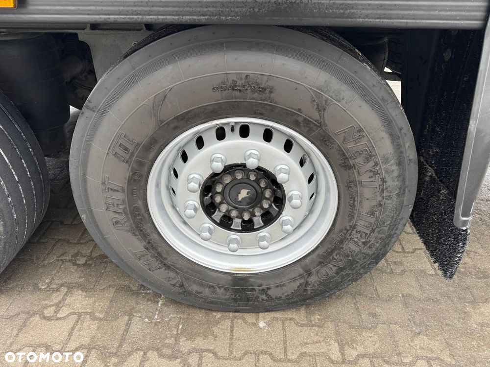 Schmitz Cargobull Multitemp. ,Doppelstock, Do farmacji,Thermo King SLXi Spectrum - 28