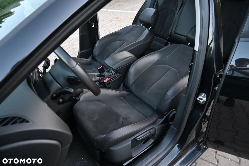 Seat Leon 1.8 TSI Start&Stop DSG FR - 28