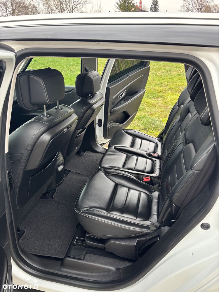 Renault Scenic 1.6 dCi Bose EDC - 9