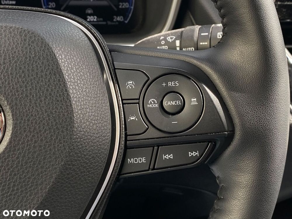 Toyota Corolla Cross 2.0 Hybrid Style - 27