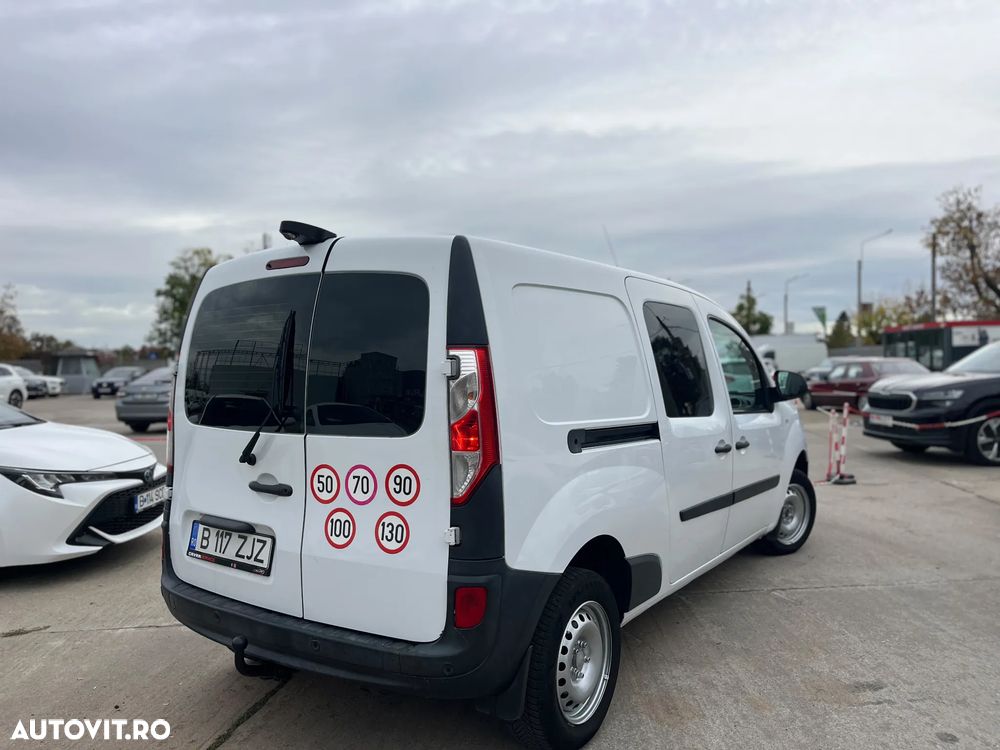 Renault Kangoo - 3