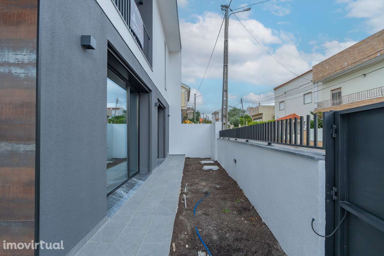 Moradia T5 de Sonho às Portas de Lisboa - Grande imagem: 5/45