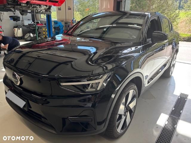 Volvo C40 P8 Recharge AWD Plus - 2