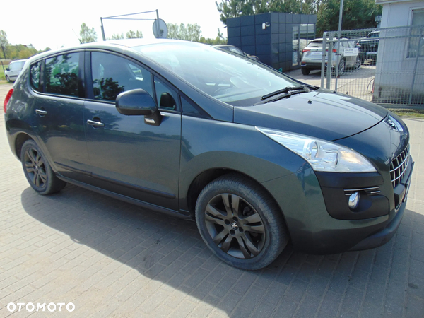 Peugeot 3008 1.6 HDi Premium