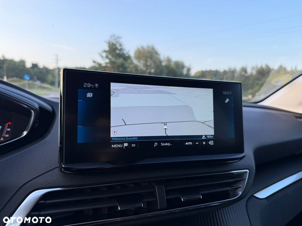 Peugeot 3008 - 15