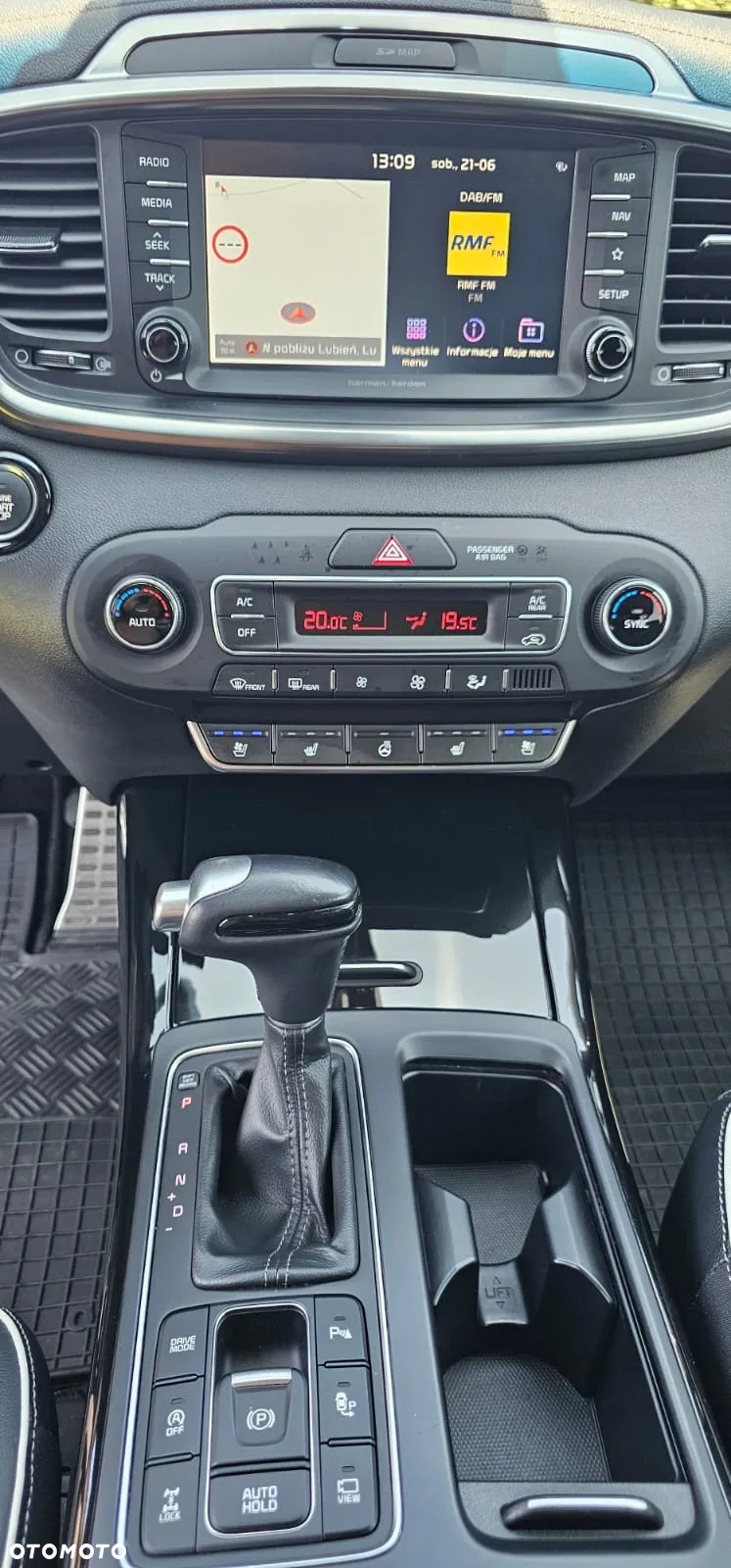 Kia Sorento 2.0 CRDI GT Line - 9