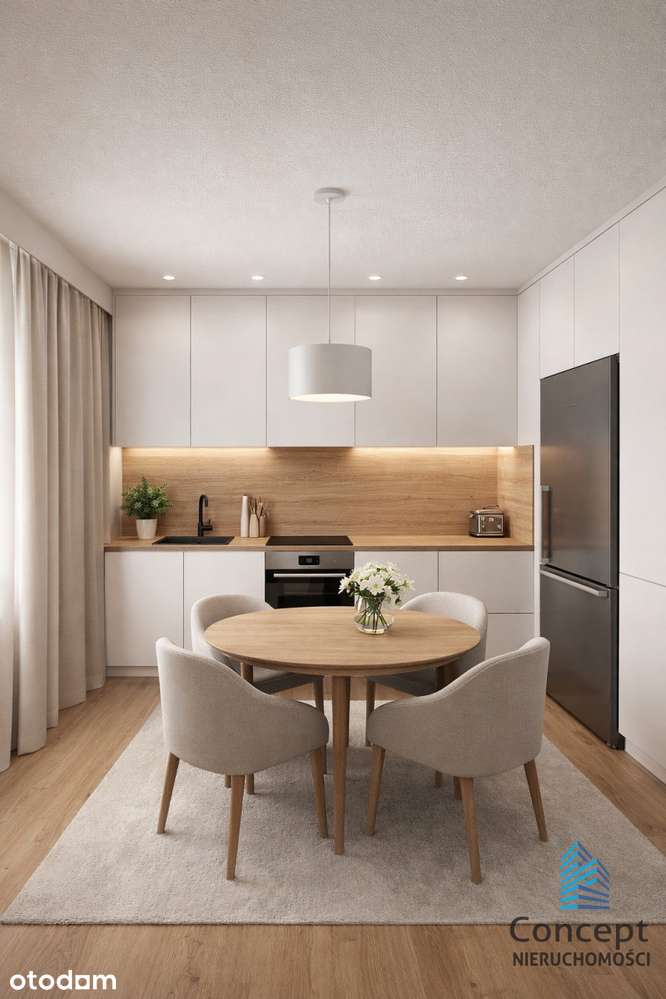 2-toaline korter, 56 m²