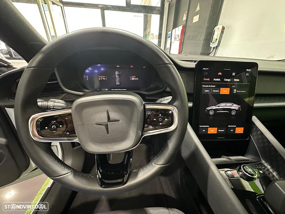 Polestar 2 Long Range 78 kWh - 33