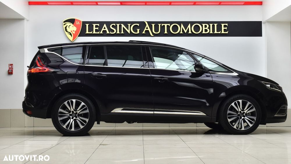Renault Espace Energy dCi 160 EDC Initiale Paris - 7
