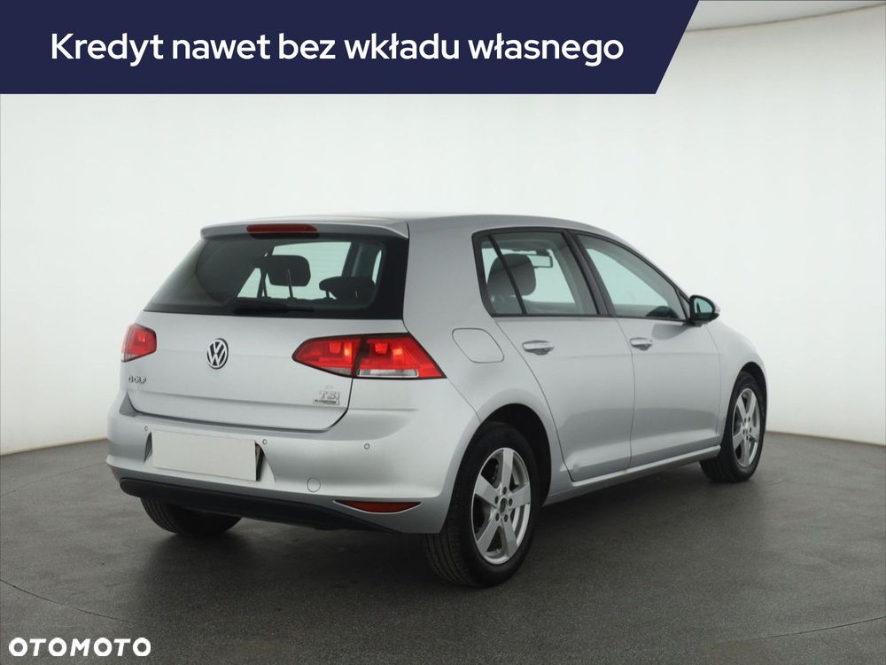 Volkswagen Golf - 7