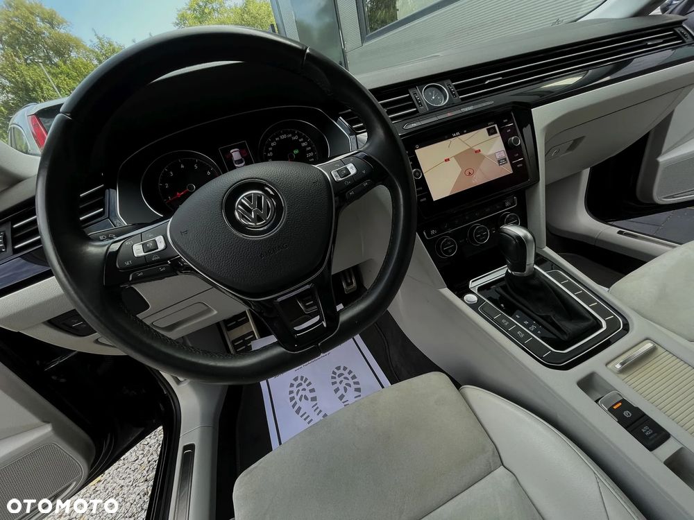 Volkswagen Arteon 2.0 TSI OPF DSG Elegance - 29
