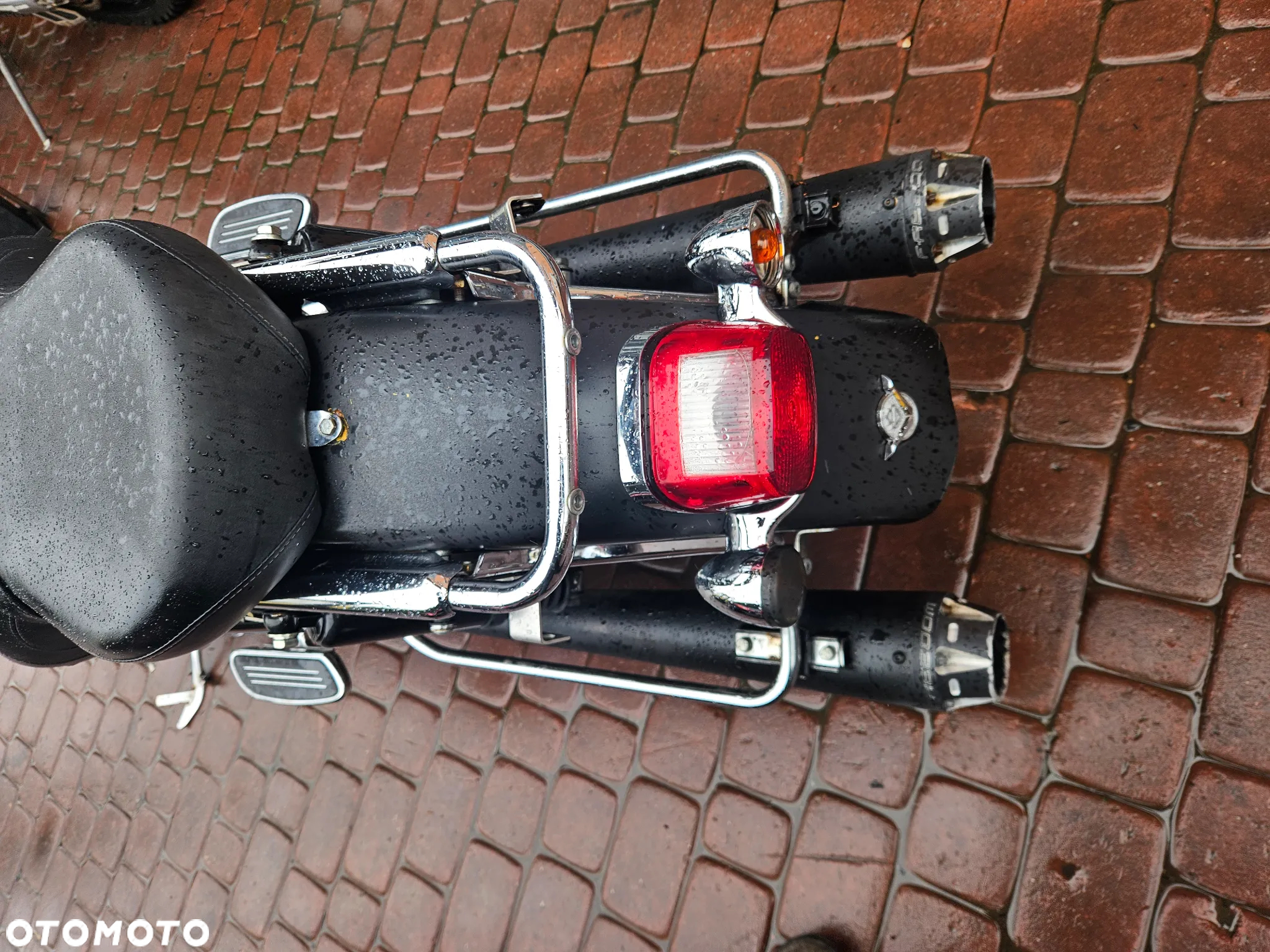Harley-Davidson Touring Road King - 21