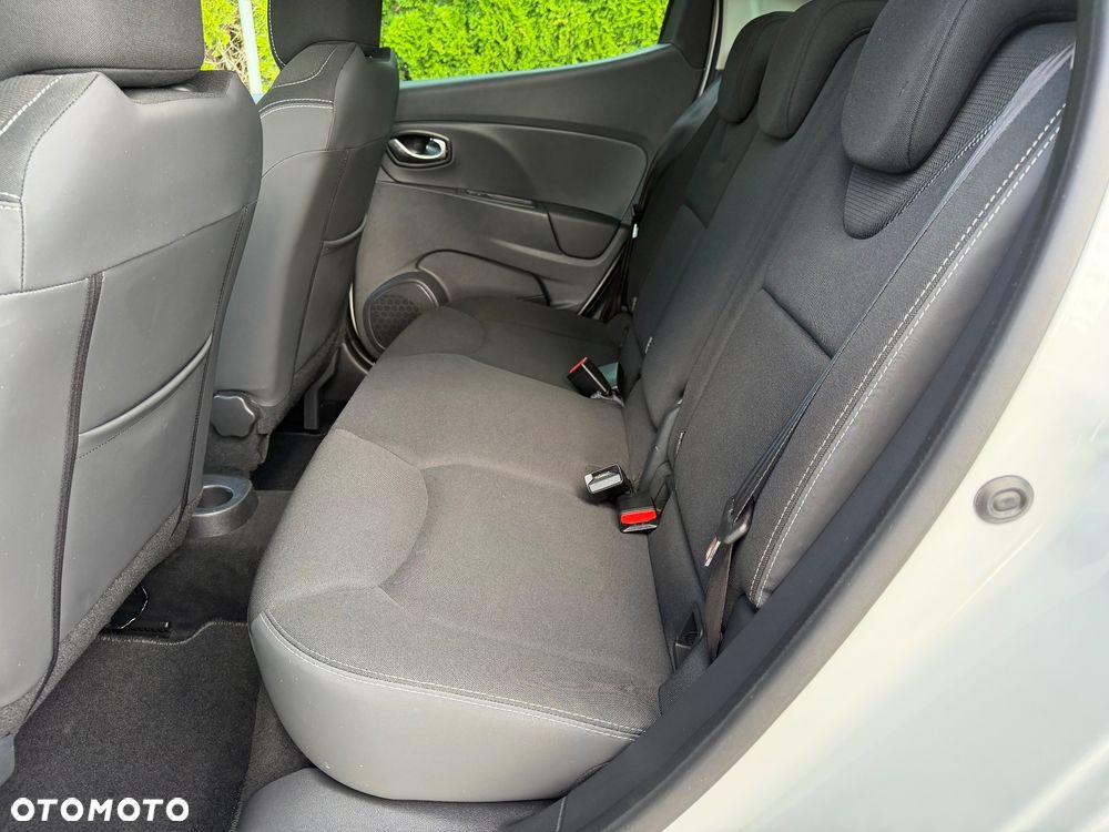Renault Clio (Energy) TCe 90 Bose Edition - 23