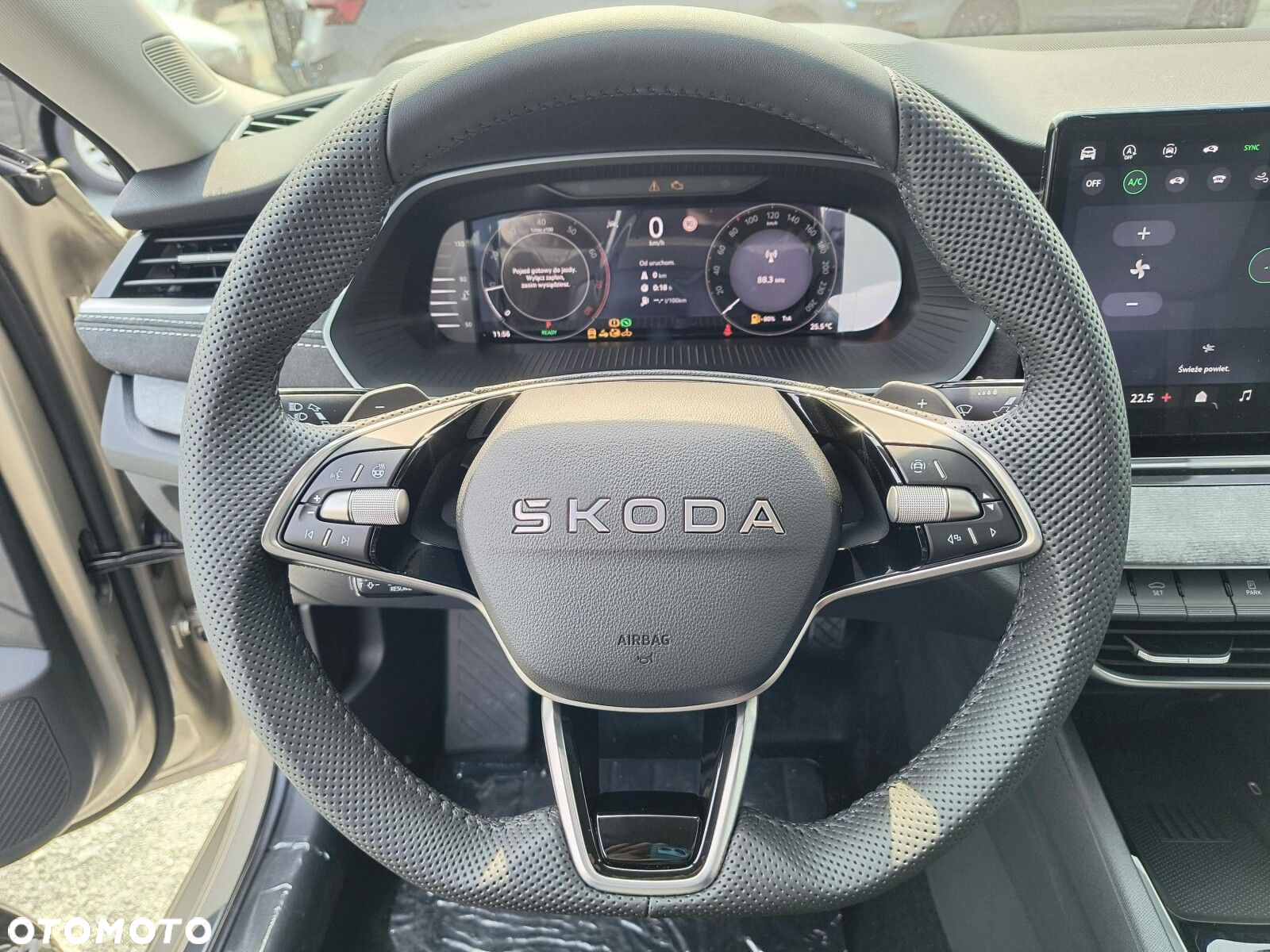 Skoda Octavia - 27