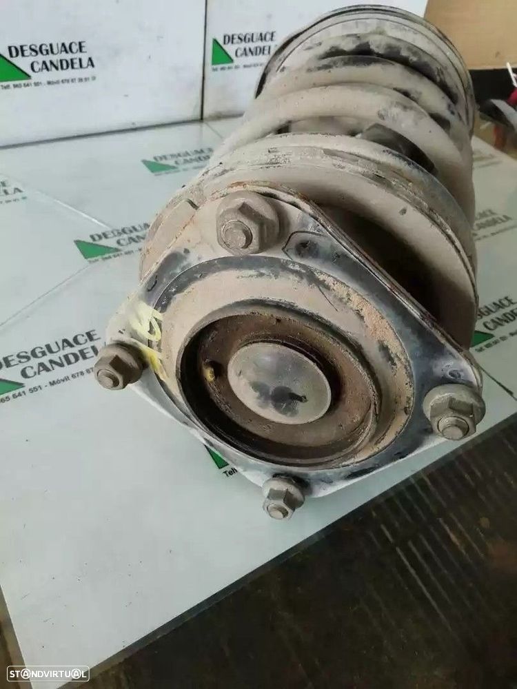 AMORTECEDOR FRONTAL DIREITO KIA SHUMA 1999 -0K2N334700E - 2