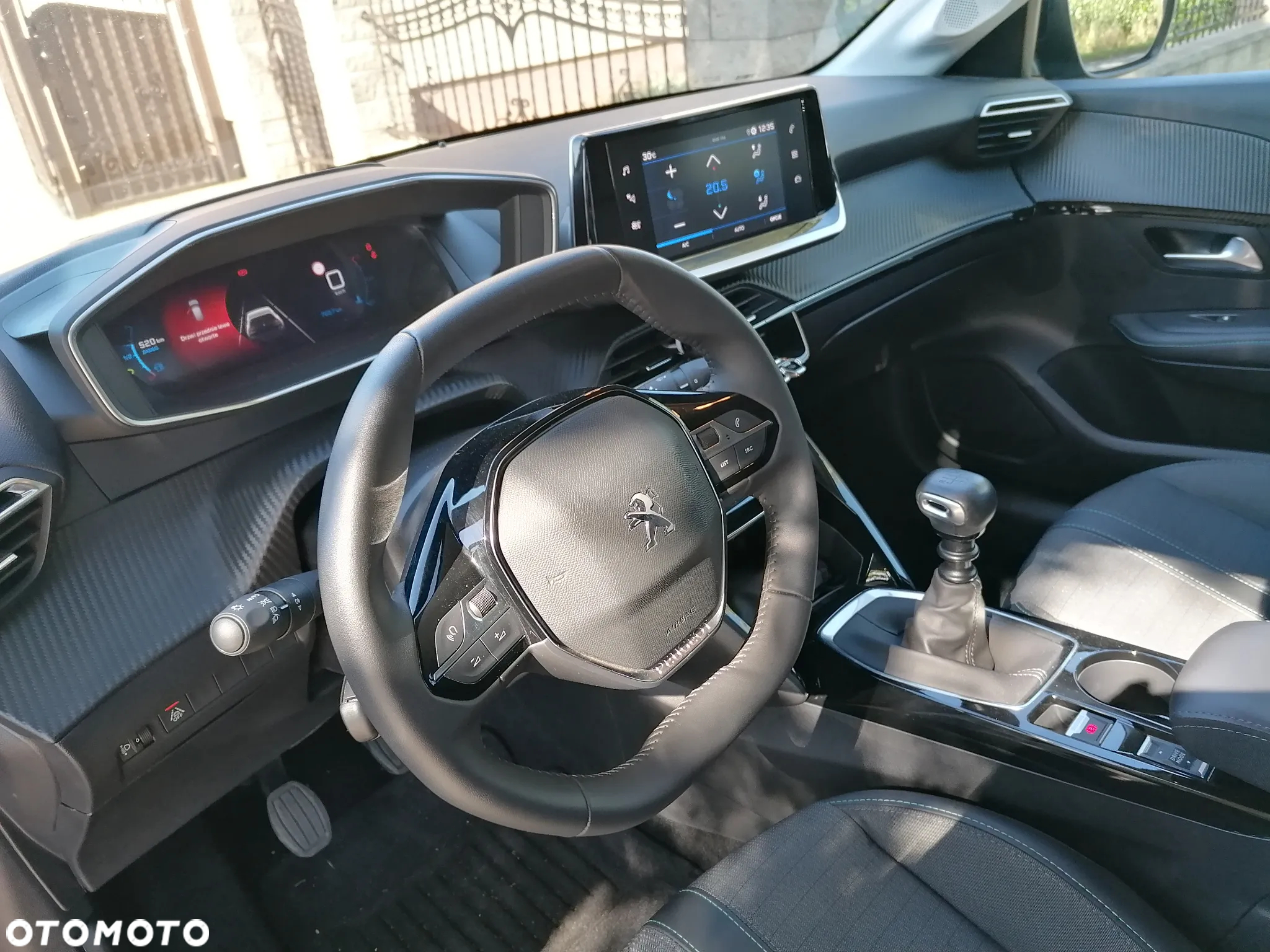 Peugeot 208 1.5 BlueHDi Active Pack S&S - 5