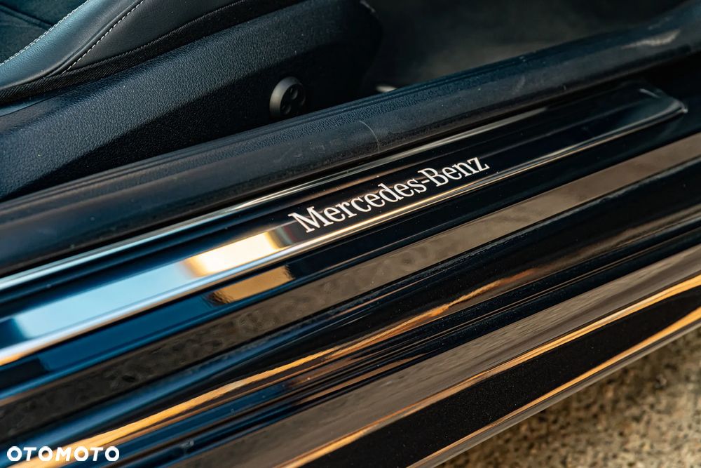 Mercedes-Benz CLE 180 mHEV AMG Line - 31