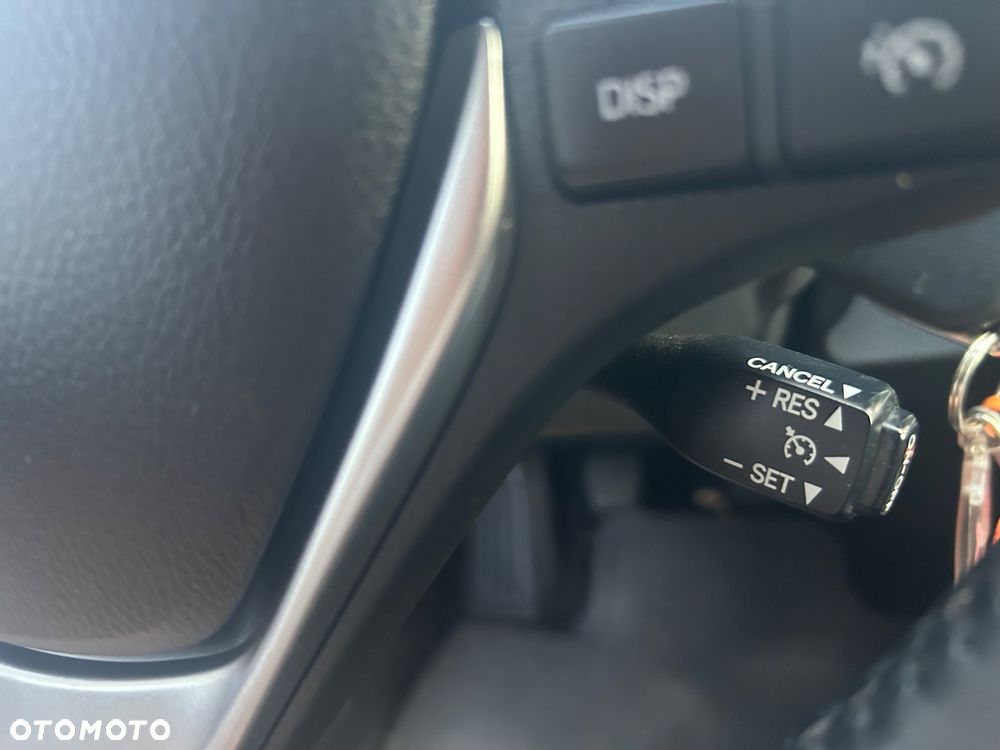 Toyota Auris - 23