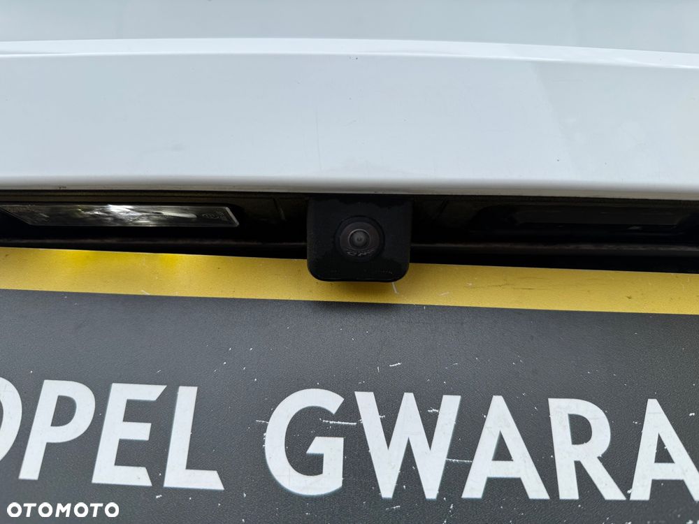 Opel Mokka 1.2 DI Turbo Edition - 13