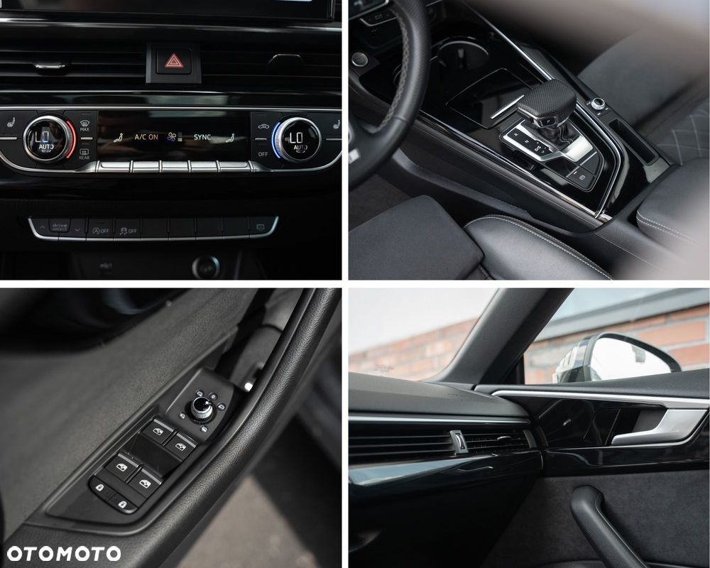 Audi A5 Sportback - 30