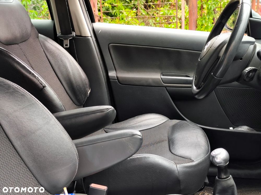 Citroën C3 1.4 16V VTR - 13