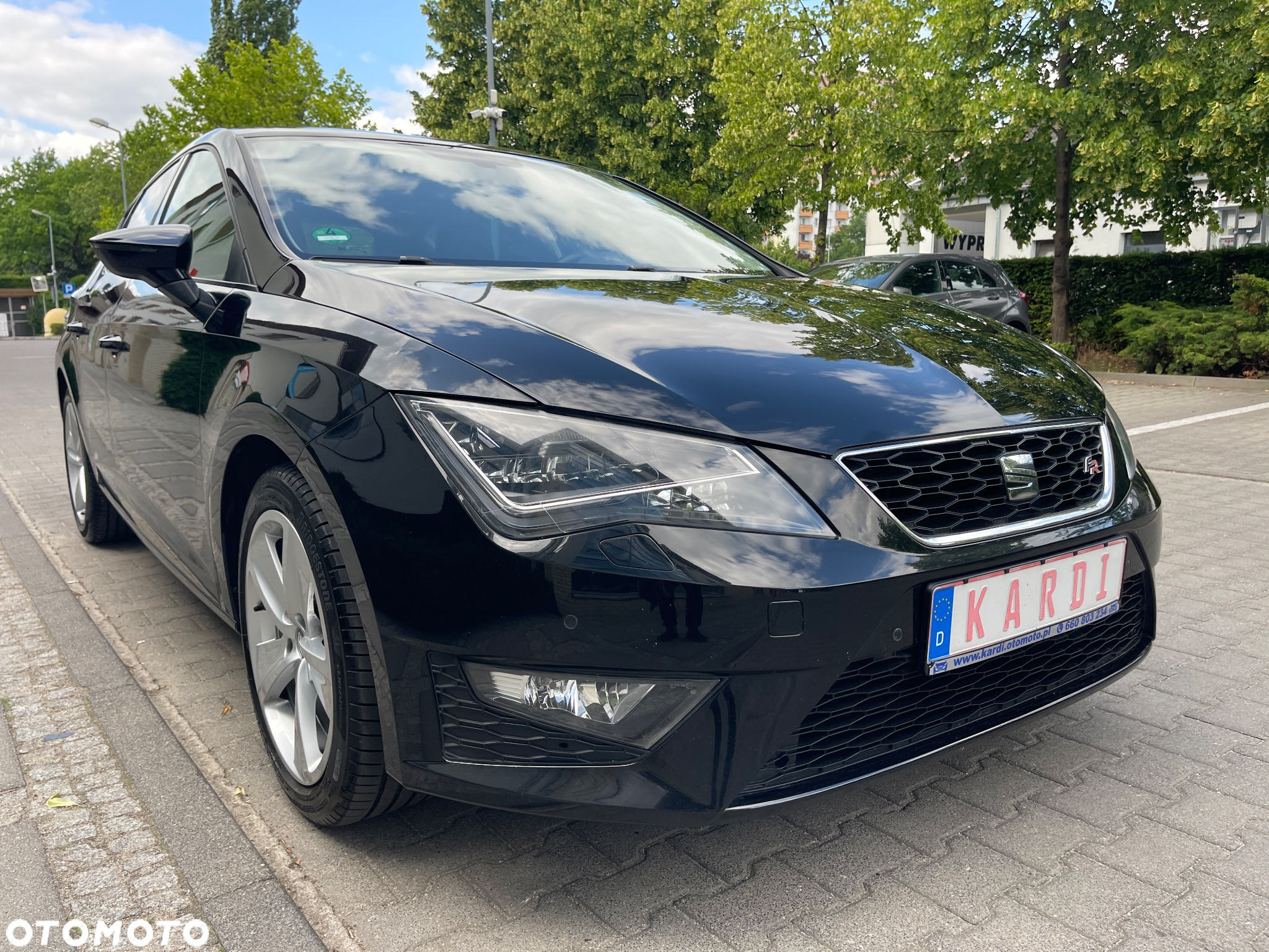 Seat Leon - 5