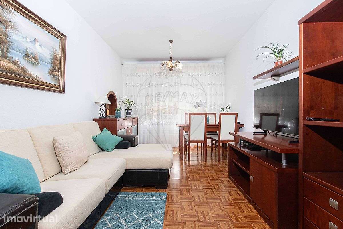 Apartamento T4 para venda - Grande imagem: 2/20