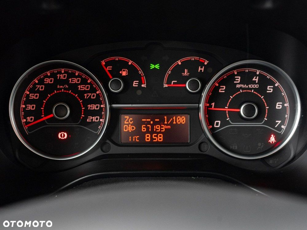 Fiat Doblo - 13