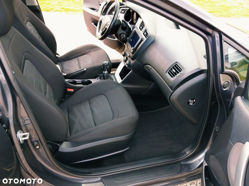 Kia Ceed 1.4 Business Line - 9
