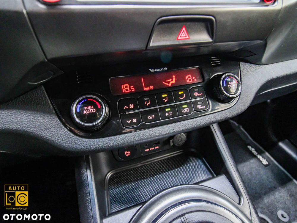 Kia Sportage 1.6 GDI L 2WD - 21