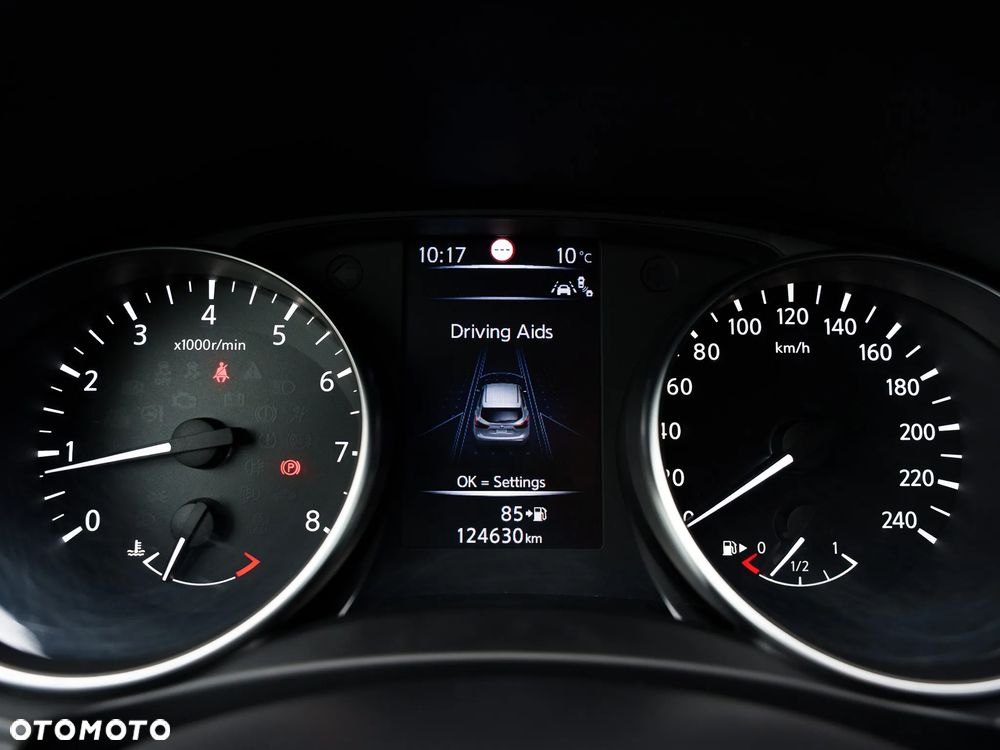 Nissan Qashqai 1.6 DIG-T TEKNA+ - 34