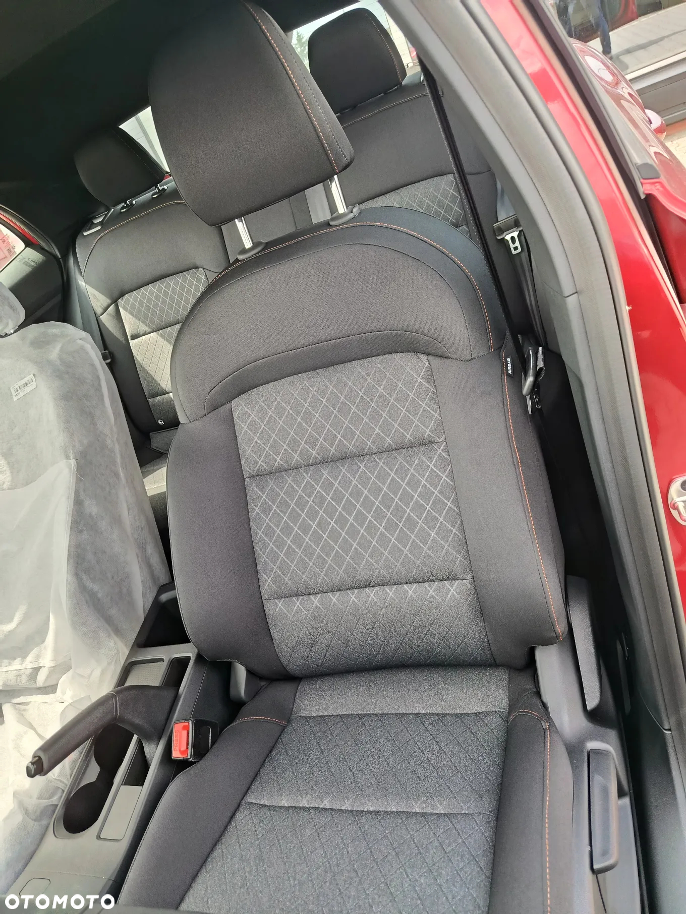 MG MG3 1.5 Excite - 10