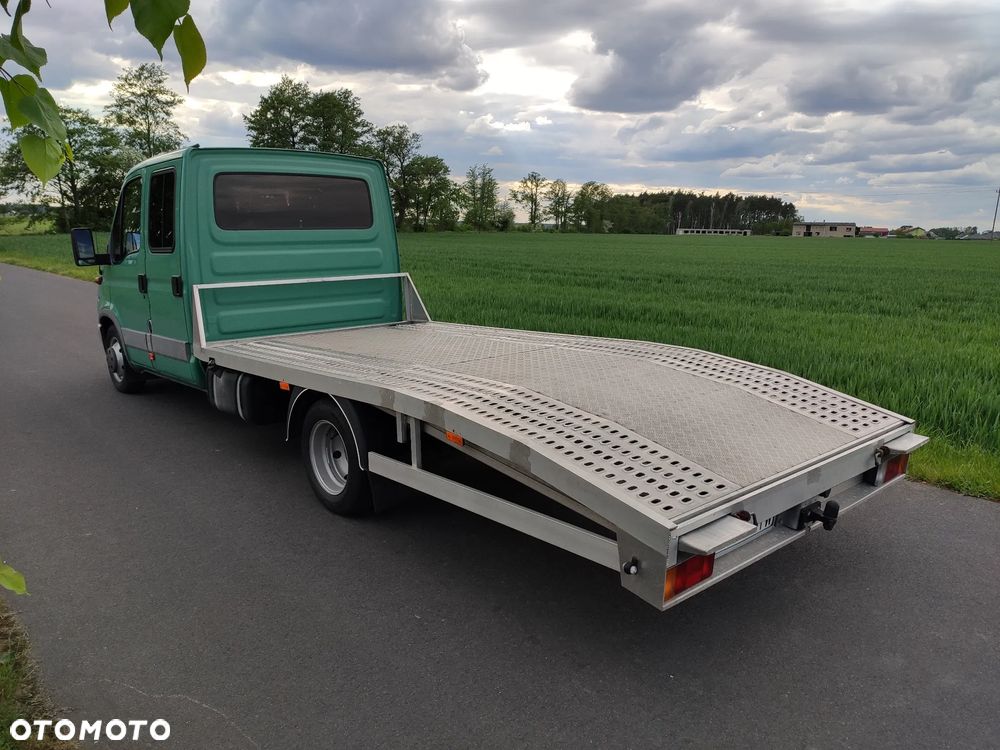 Iveco Daily 35C13 - 4