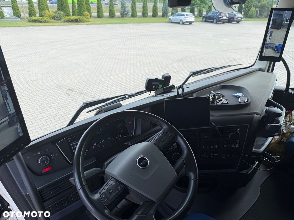 Volvo FH - 6