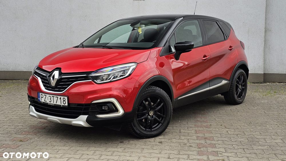 Renault Captur - 8