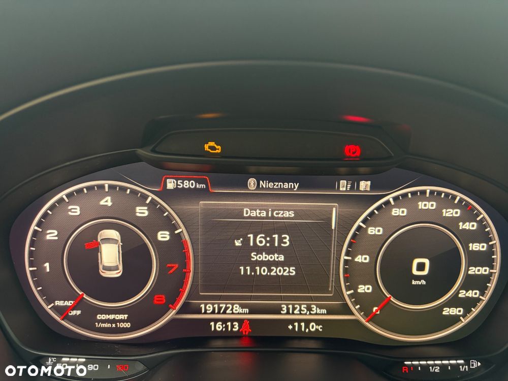 Audi A3 Sportback 1.5 TFSI cylinder on demand design - 7
