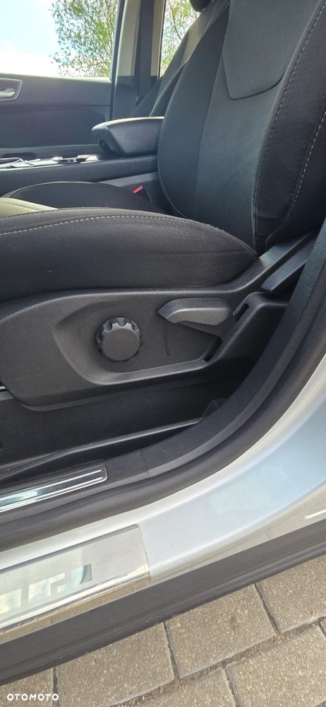 Ford S-Max 2.0 TDCi Titanium PowerShift - 5