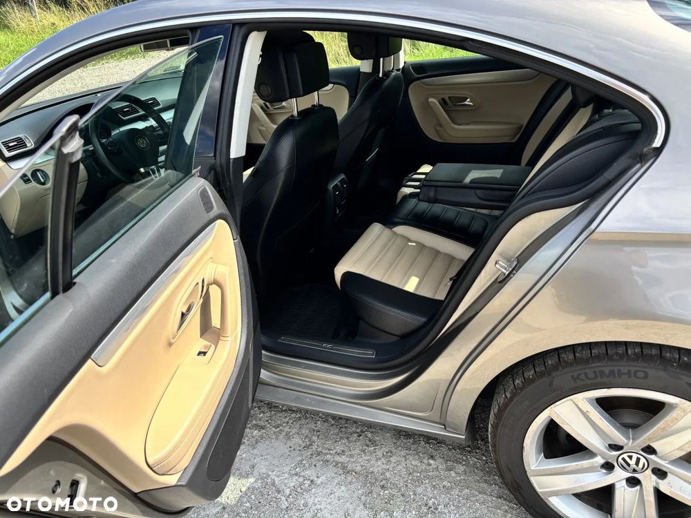 Volkswagen CC - 10