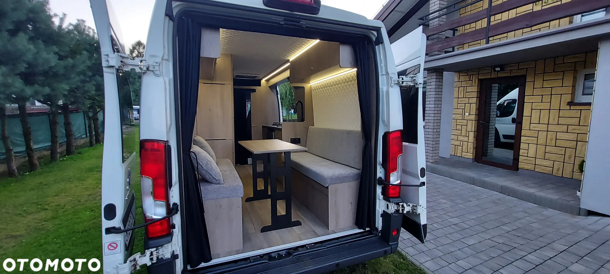 Citroën JUMPER - 35